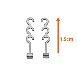 CROCHET POUR MINIVIS