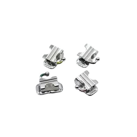 TUBE 1ERE MOLAIRE CONVERTIBLE 20 BOUCHE 80 TUBES