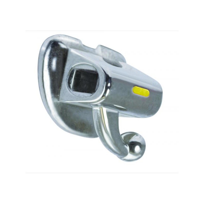 TUBE 1ERE MOLAIRE NON CONVERTIBLE 20 BOUCHE 80 TUBES