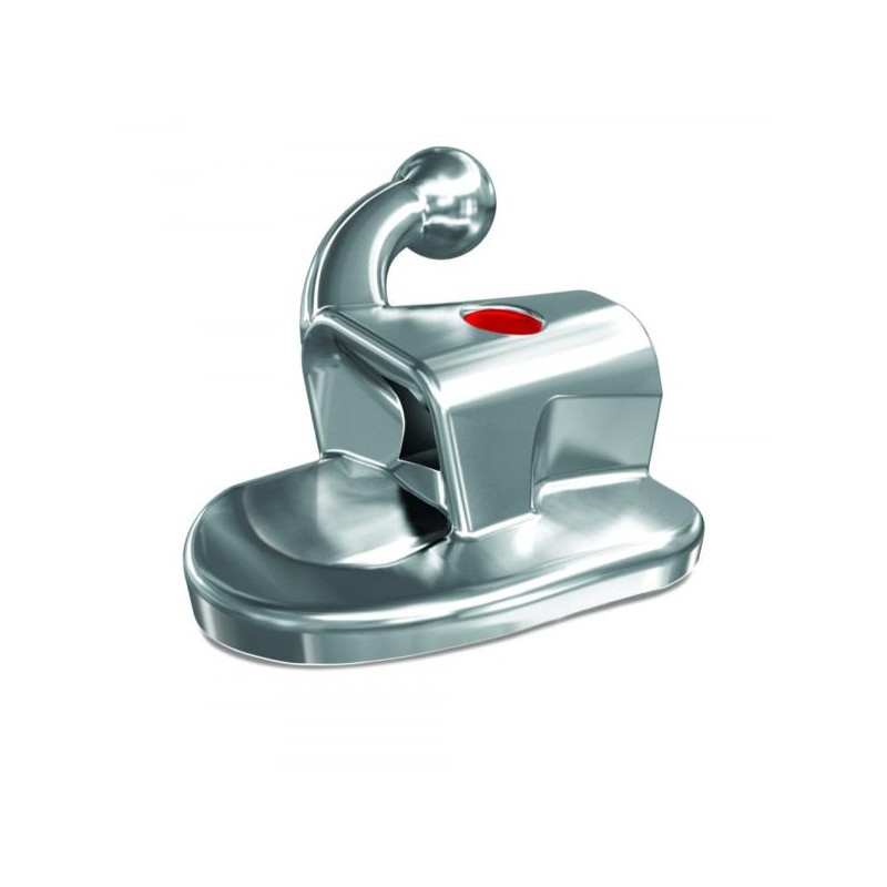 TUBE 2EME MOLAIRE NON CONVERTIBLE 20 BOUCHE 80 TUBES