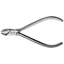 Pince coupe ligature 0.12  RMO