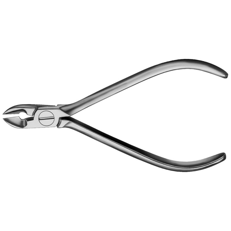 Pince coupe ligature 0.12  RMO