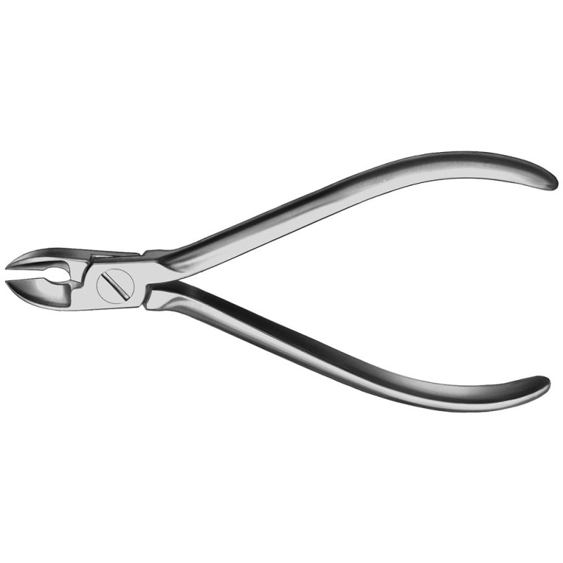 Pince coupante 0.20  RMO