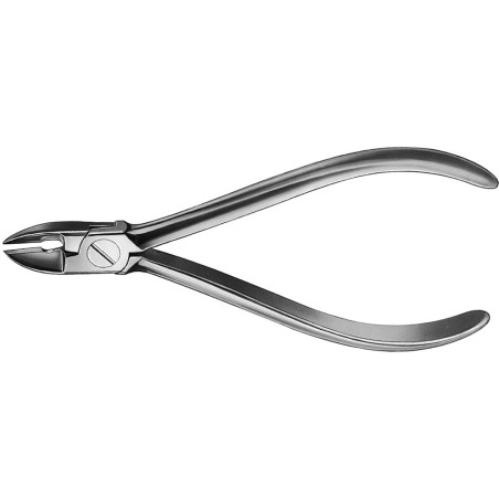 Pince coupante 22*28 NOIRE  RMO