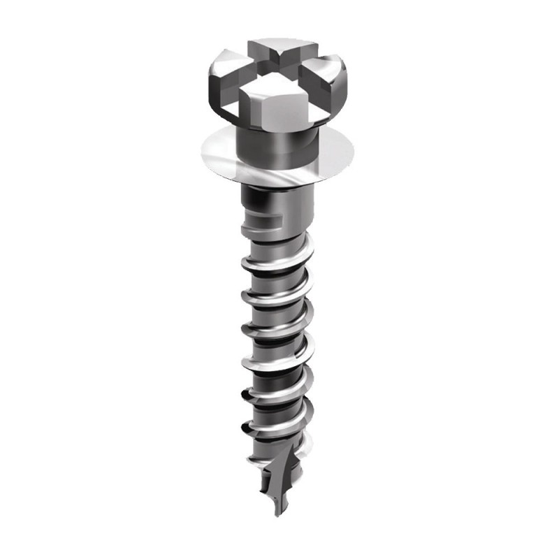 MINI VIS TETE BRACKET