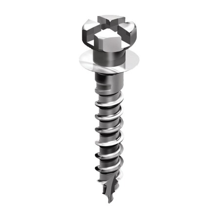 MINI VIS TETE BRACKET