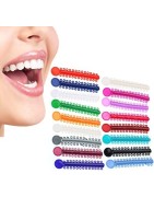 LIGATURE ELASTOMERIQUE